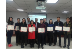 河南農投產業(yè)投資有限公司簽訂任務責任書